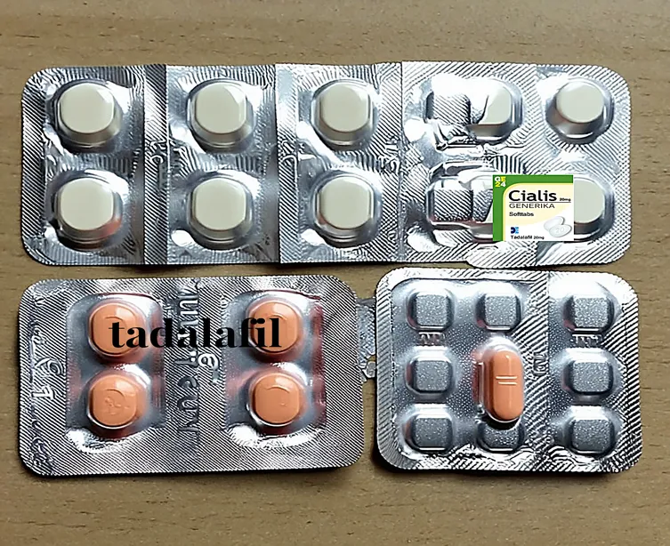 Tadalafil 3